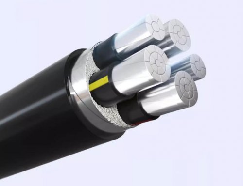 有关桥梁的线缆敷设技术要求