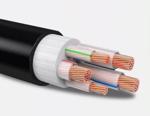 YJV电缆全称是什么？