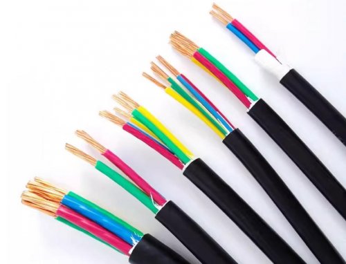 常见电线电缆基础知识
