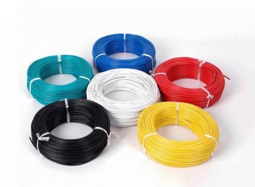 【电缆知识】电线电缆规格型号